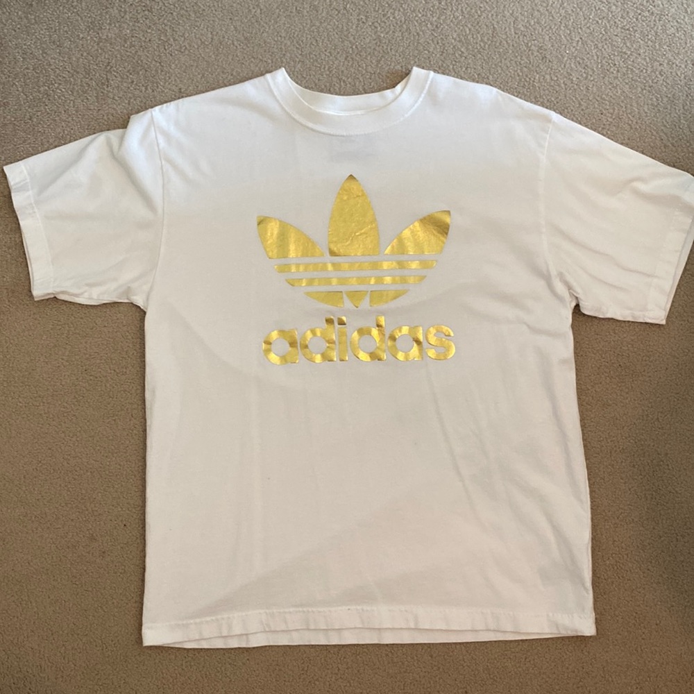 Adidas T-shirt